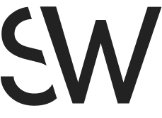 Logo découpé de SWIM